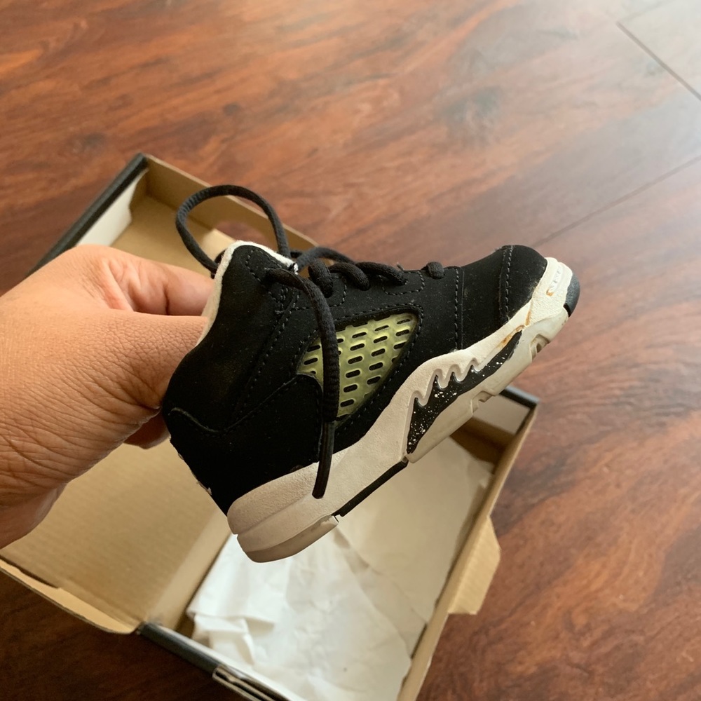 Baby Jordan’s